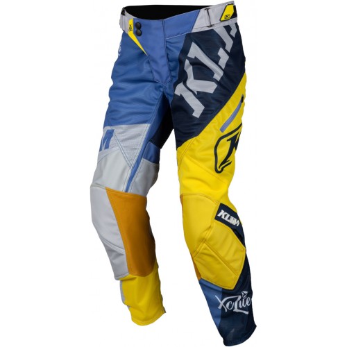 Klim XC Lite Женские брюки Мотокросс