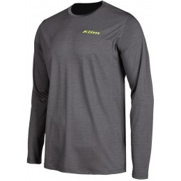 Klim Teton Merino Wool Функциональные рубашка