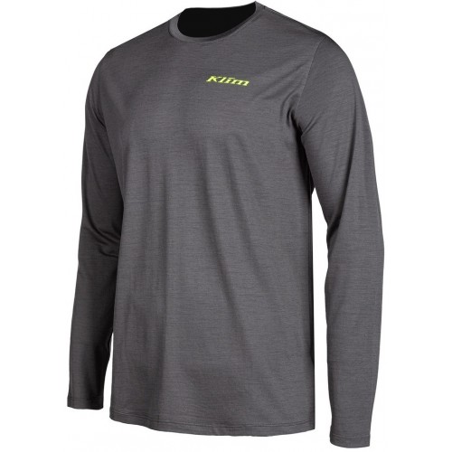 Klim Teton Merino Wool Функциональные рубашка
