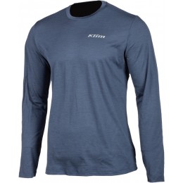 Klim Teton Merino Wool Функциональные рубашка