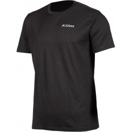 Klim Teton Merino Wool Short Функциональные рубашка