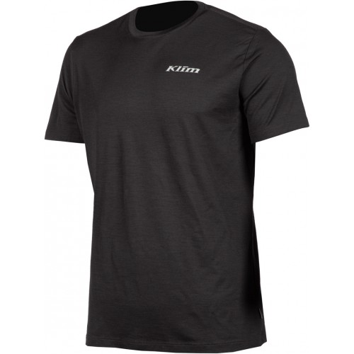 Klim Teton Merino Wool Short Функциональные рубашка