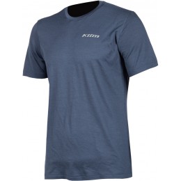 Klim Teton Merino Wool Short Функциональные рубашка