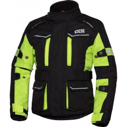 IXS Tour ST 1.0 Детский мотоцикл куртка текстильной