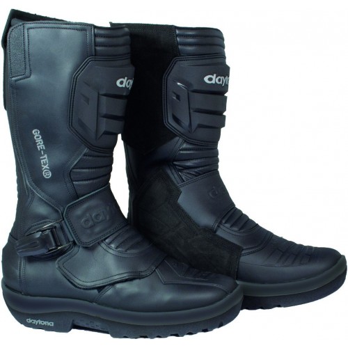 Daytona TransTourMan GTX Gore-Tex водонепроницаемый мотоцикл сапоги