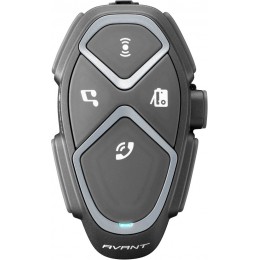 Interphone Avant Bluetooth Один пакет системы связи