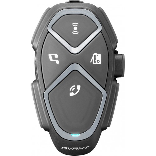 Interphone Avant Bluetooth Один пакет системы связи