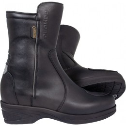 Daytona SL Pilot GTX Gore-Tex водонепроницаемый Дамы Мотоцикл сапоги