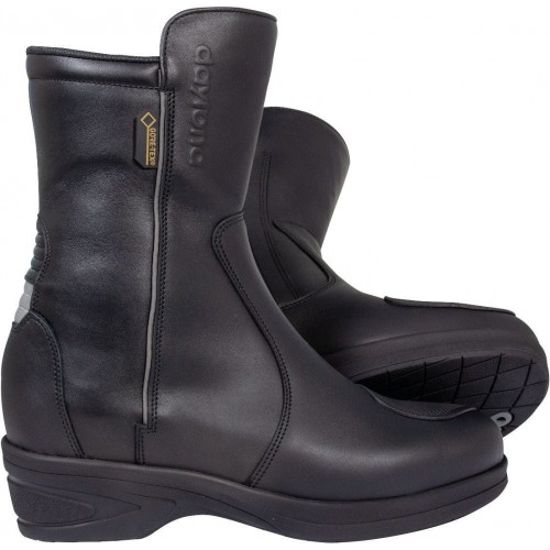 Daytona SL Pilot GTX Gore-Tex водонепроницаемый Дамы Мотоцикл сапоги