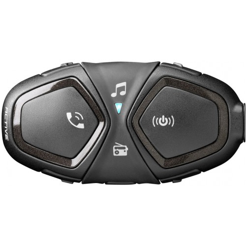 Interphone Active Bluetooth Один пакет системы связи