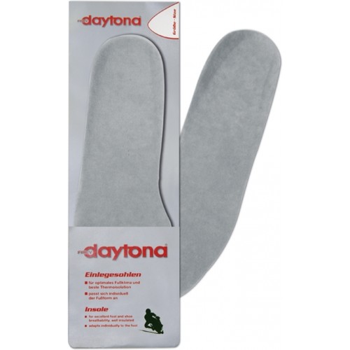 Daytona Стельки формы стопы