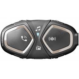 Interphone Connect Bluetooth Один пакет системы связи