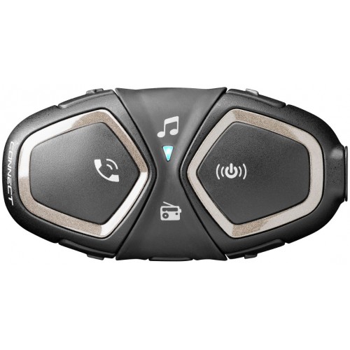 Interphone Connect Bluetooth Один пакет системы связи