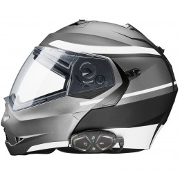 Interphone Connect Bluetooth Один пакет системы связи