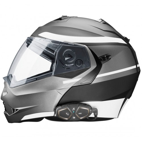 Interphone Connect Bluetooth Один пакет системы связи