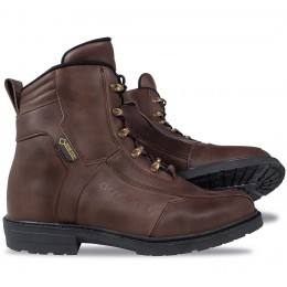Daytona AC Classics GTX Gore-Tex водонепроницаемый мотоцикл сапоги