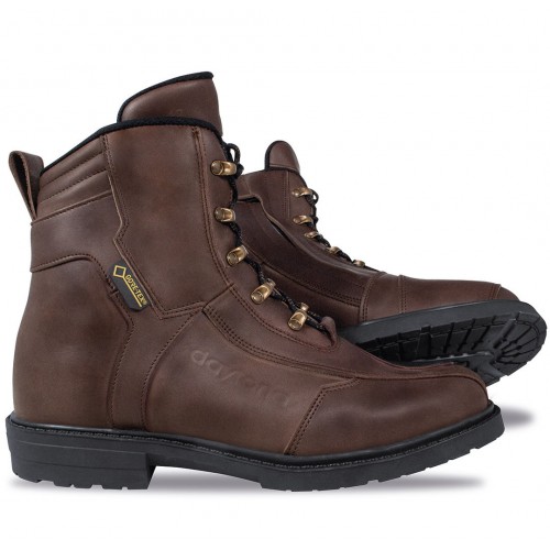 Daytona AC Classics GTX Gore-Tex водонепроницаемый мотоцикл сапоги
