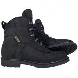 Daytona AC Classics GTX Gore-Tex водонепроницаемый мотоцикл сапоги