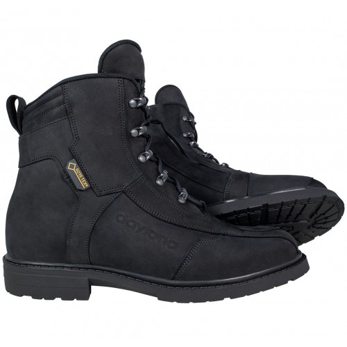 Daytona AC Classics GTX Gore-Tex водонепроницаемый мотоцикл сапоги
