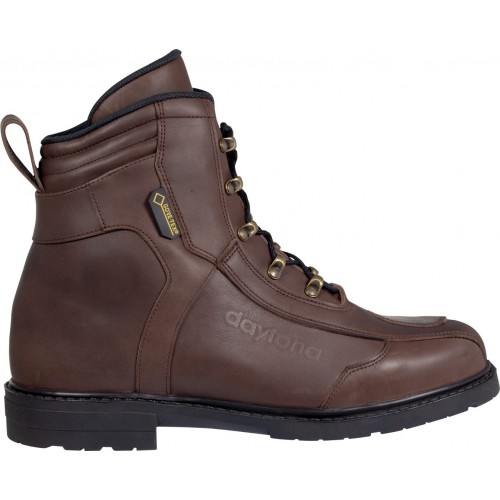 Daytona AC Classics GTX Gore-Tex водонепроницаемый мотоцикл сапоги