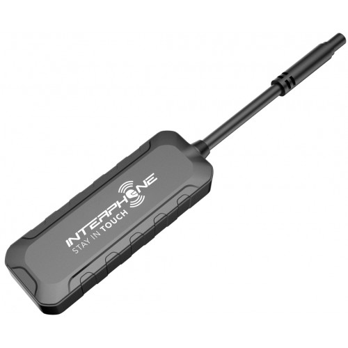 Interphone GPS Angel 10 GPS трекер