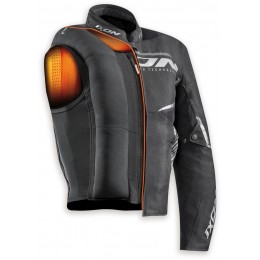 Ixon IX U03 Жилет с подушкой безопасности