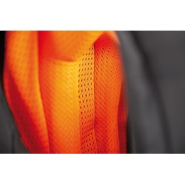 Ixon IX U03 Жилет с подушкой безопасности