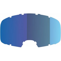 IXS Single Lens Замена объектива