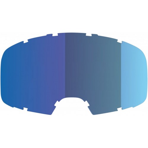 IXS Single Lens Замена объектива