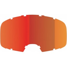 IXS Single Lens Замена объектива