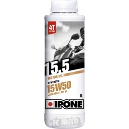 IPONE 15.5 15W-50 Моторное масло 1 литр