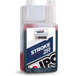 IPONE Racing Stroke 2R Моторное масло 1 литр
