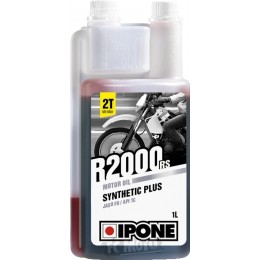 IPONE R 2000 RS Моторное масло 1 литр
