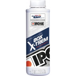 IPONE Box X-Trem Gear Масло 1 литр