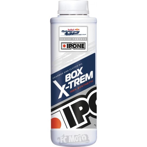 IPONE Box X-Trem Gear Масло 1 литр