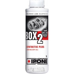 IPONE Box 2 Gear Масло 1 литр