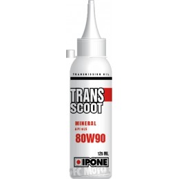 IPONE Transcoot Трансмиссионное масло 125мл