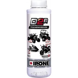 IPONE Dextron 2R Моторно-/Gear масло 1 литр