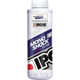 IPONE Monoshock Амортизатор масло 1 литр