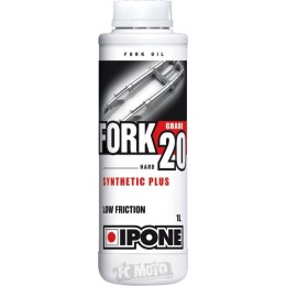 IPONE Fork Full Synthesis SAE 20 Вилка жидкость 1 литр