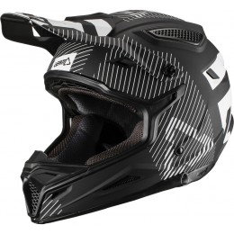 Leatt GPX 4.5 V19.2 Шлем для мотокросса