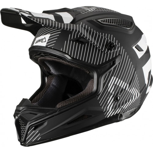 Leatt GPX 4.5 V19.2 Шлем для мотокросса