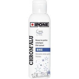 IPONE Chrom'Alu Польский 200мл