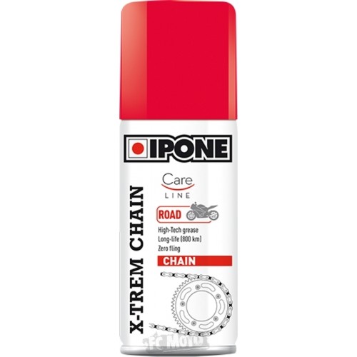 IPONE X-Trem Chain Road Цепной спрей 250мл