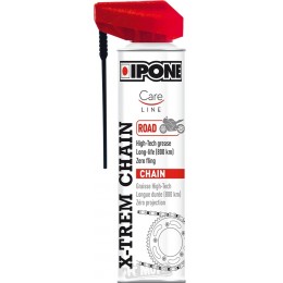 IPONE X-Trem Chain Road Цепной спрей 750мл