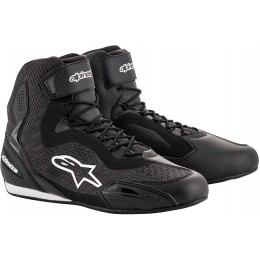 Alpinestars Faster 3 Rideknit Обувь для мотоциклов
