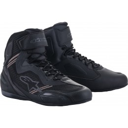 Alpinestars Faster 3 Rideknit Обувь для мотоциклов