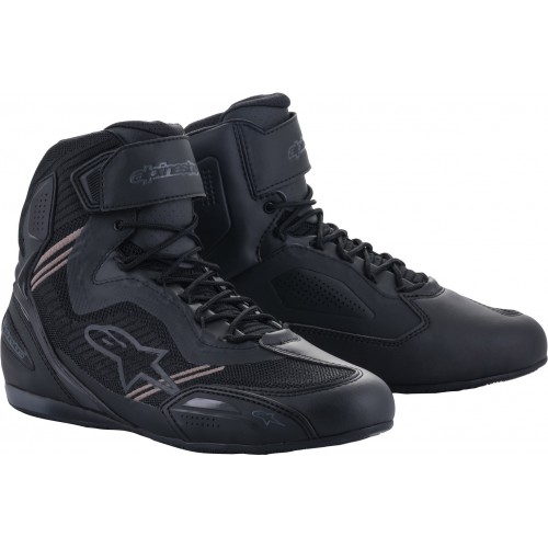 Alpinestars Faster 3 Rideknit Обувь для мотоциклов
