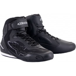 Alpinestars Faster 3 Rideknit Обувь для мотоциклов