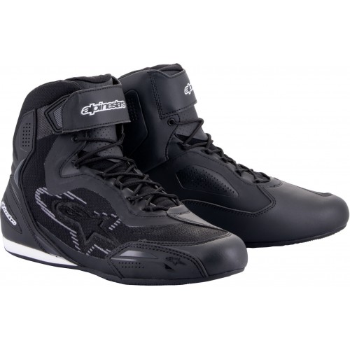 Alpinestars Faster 3 Rideknit Обувь для мотоциклов